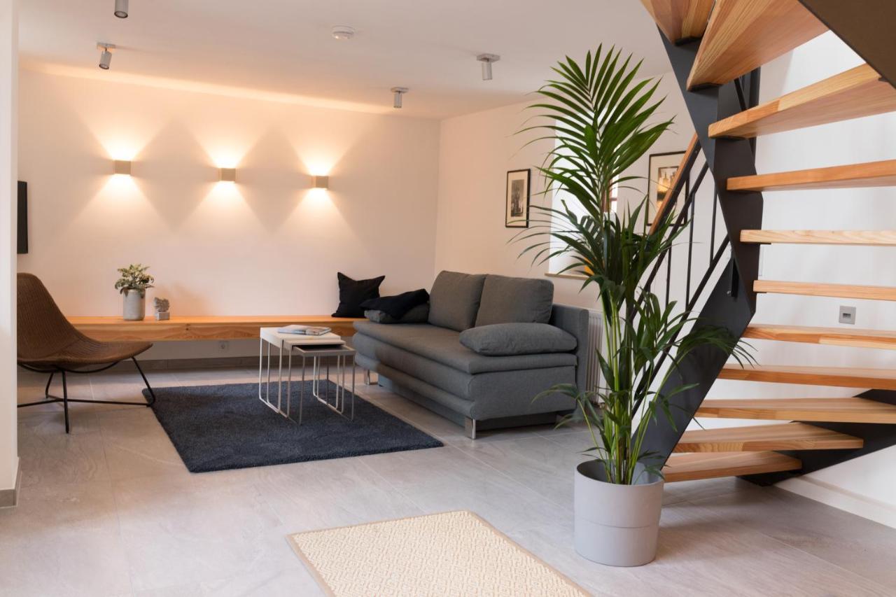 Wenkheimer Hof Ferienwohnung อิปโฮเฟิน ภายนอก รูปภาพ